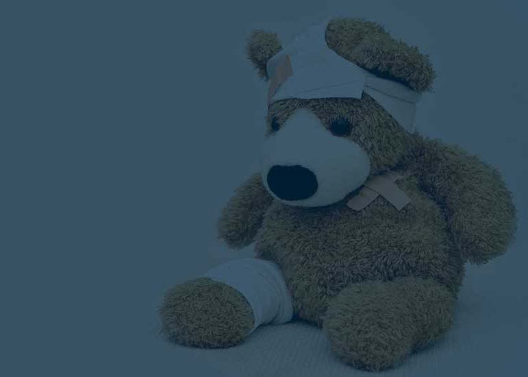 What is considered personal injury in an accident
