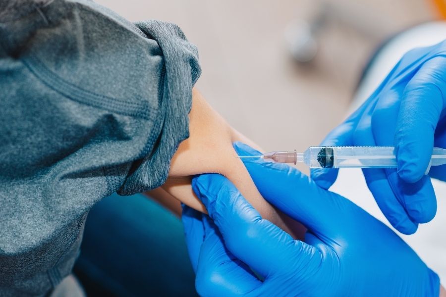 COVID Vaccine