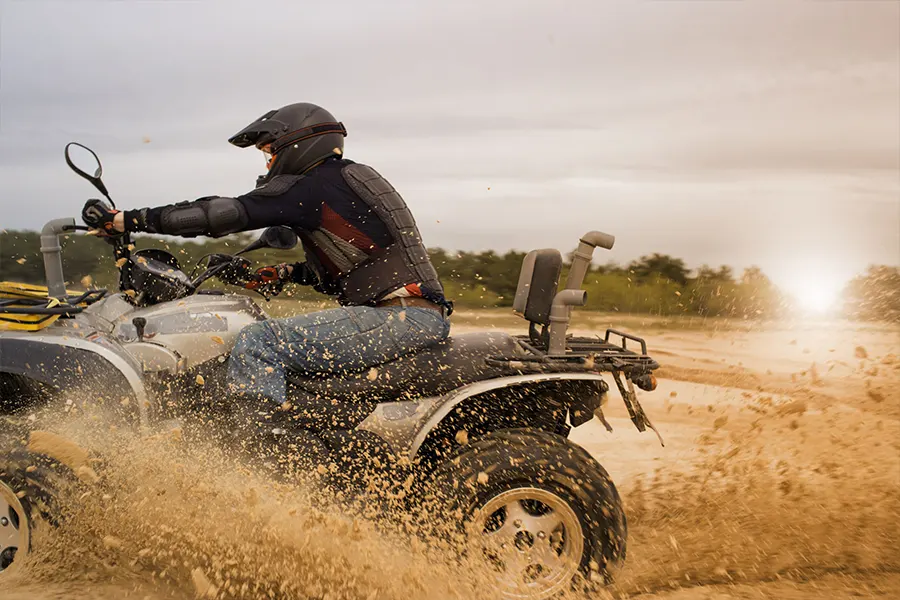 Experienced Temecula ATV Accident Lawyers