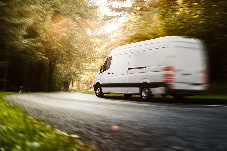 Temecula Delivery Vehicle Accident Lawyer