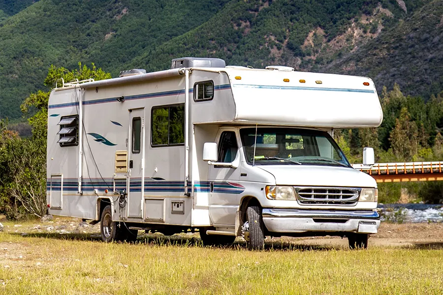Experienced Temecula Motorhome/RV Accident Lawyer