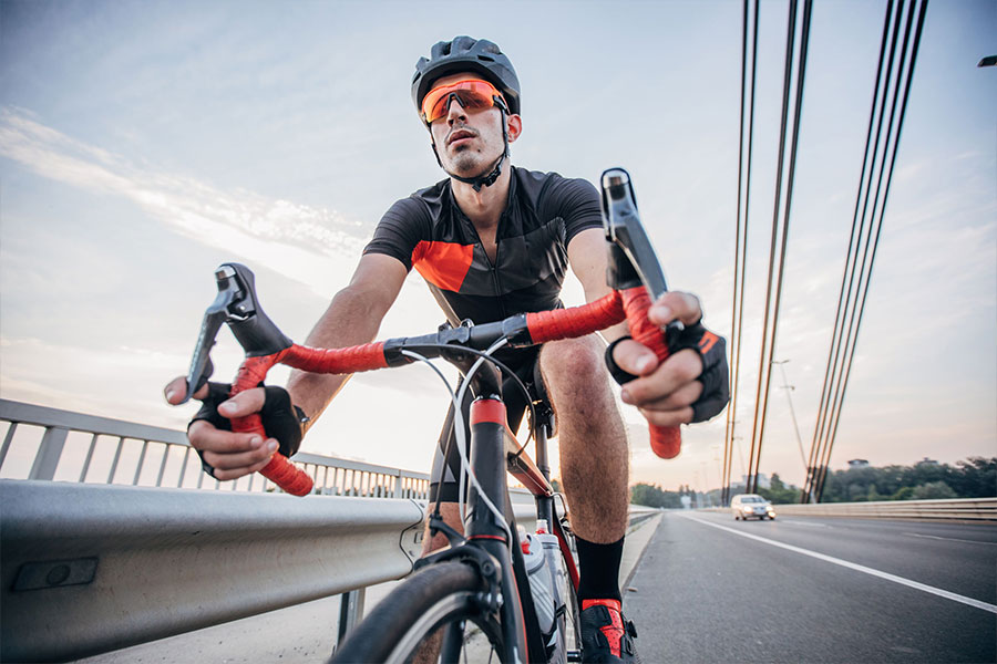 Important Considerations to Help Avoid Bicycle Accidents in California