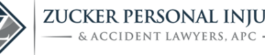 Zucker Personal Injury & Accident Lawyers APC