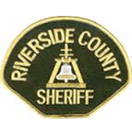 Riverside County Sheriff Department