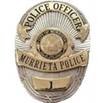 Murrieta Police Department
