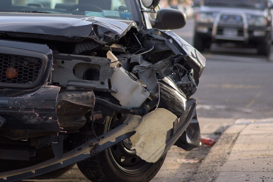 Car Accident attorney temecula