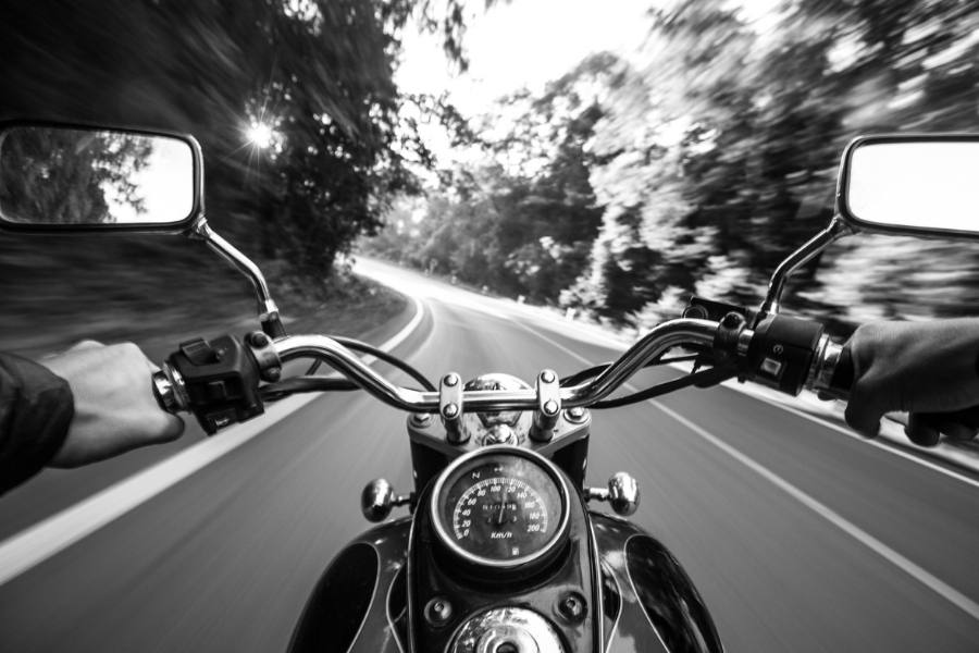 motorcycle accident attorney california