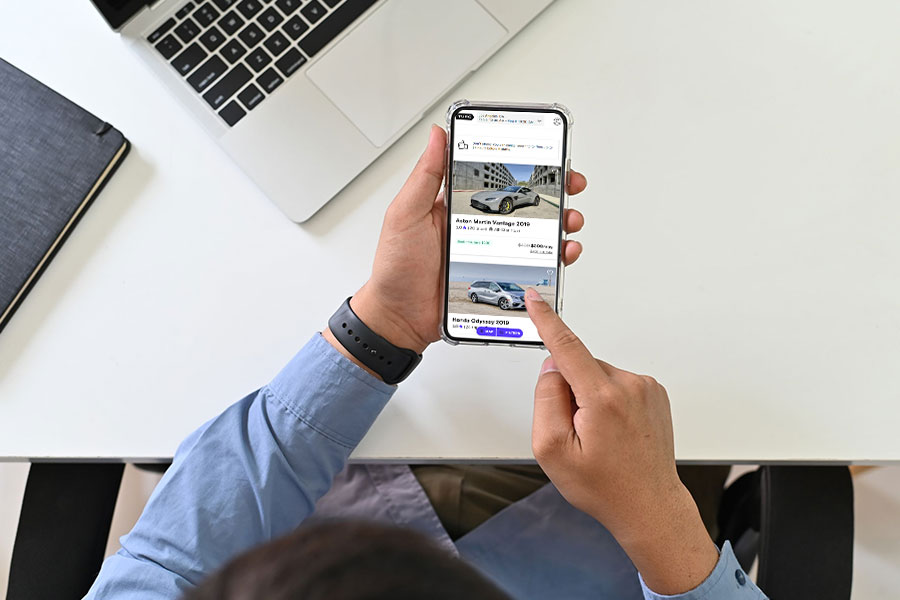 How to File a Claim in California After a Turo Accident