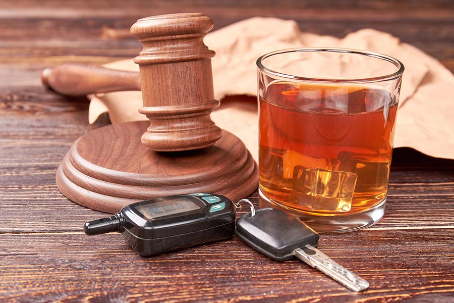 Experienced Temecula Drunk-Driving Accident Lawyers