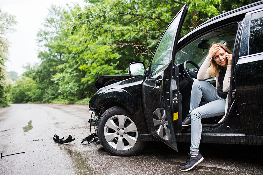 Guide to Car Accident Injury Claim Settlement in California
