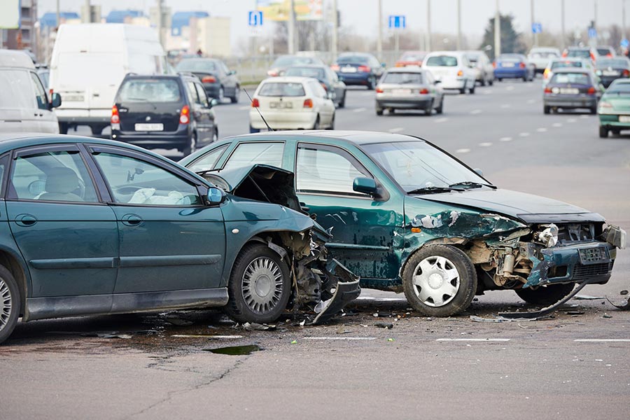 City of Temecula Car Accident Statistics