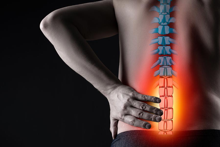 Experienced Temecula Spinal Cord Injury Lawyers