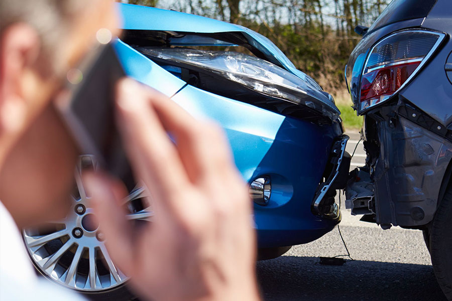 How Long After a Car Accident Can You Claim Injury in California