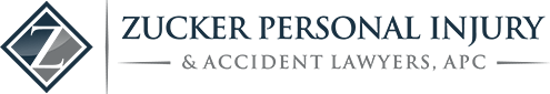 Zucker Personal Injury & Accident Lawyers APC